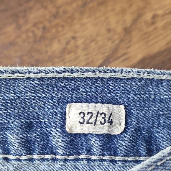 Ariat M-Series  Men's Slim Fit Straight Leg 32x34 - Picture 3 of 7